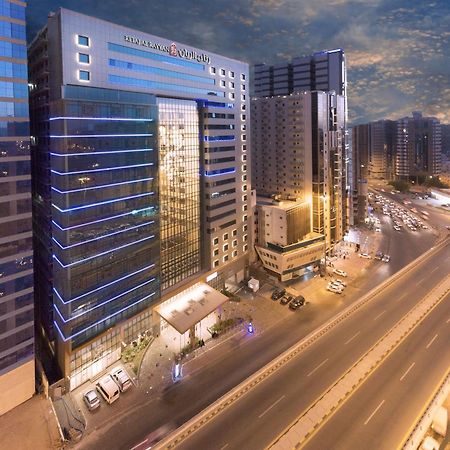 Hotel Retaj Al Rayyan Makkah La Meca Exterior foto